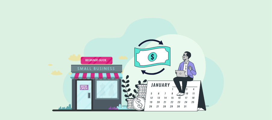 Automated Bookkeeping in 2025