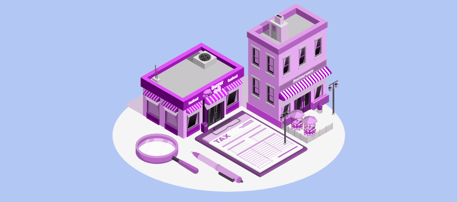 Automated Reconciliation for Small and Large Enterprises