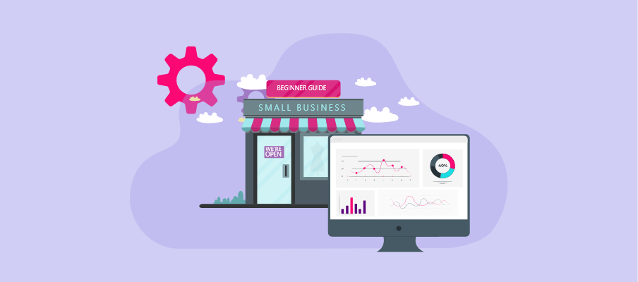 Importance of Automated Bookkeeping for Small Business Owners