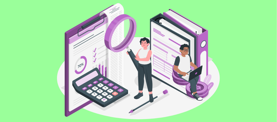 Outsourced Bookkeeping Benefits