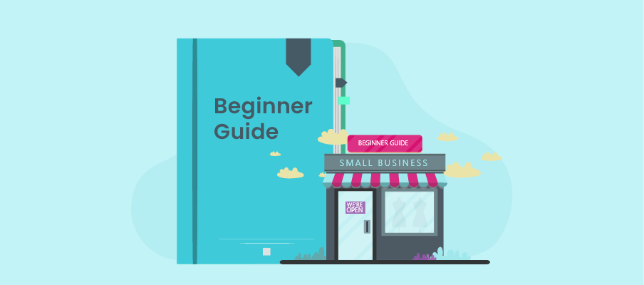 Start Bookkeeping for Small Business